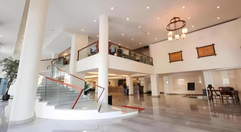 Kenari Tower Hotel 22/49