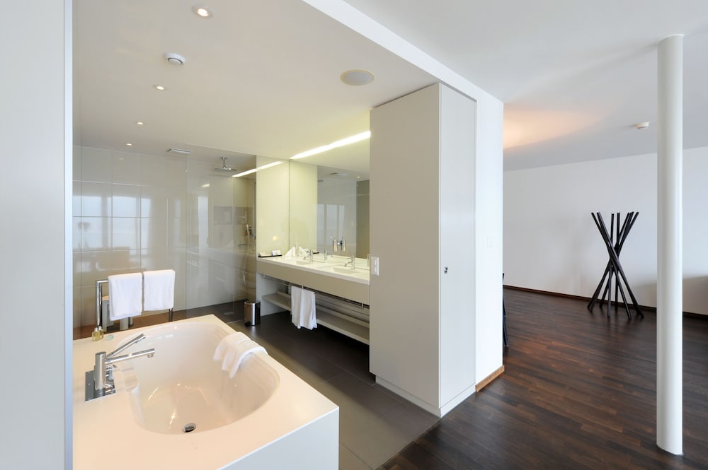 Hermitage Lake Lucerne - Beach Club & Lifestyle Hotel 25/74
