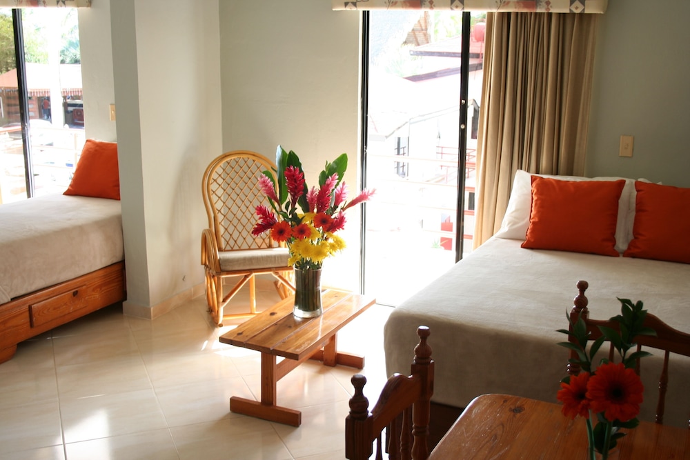 Hotel Zapata 35/71