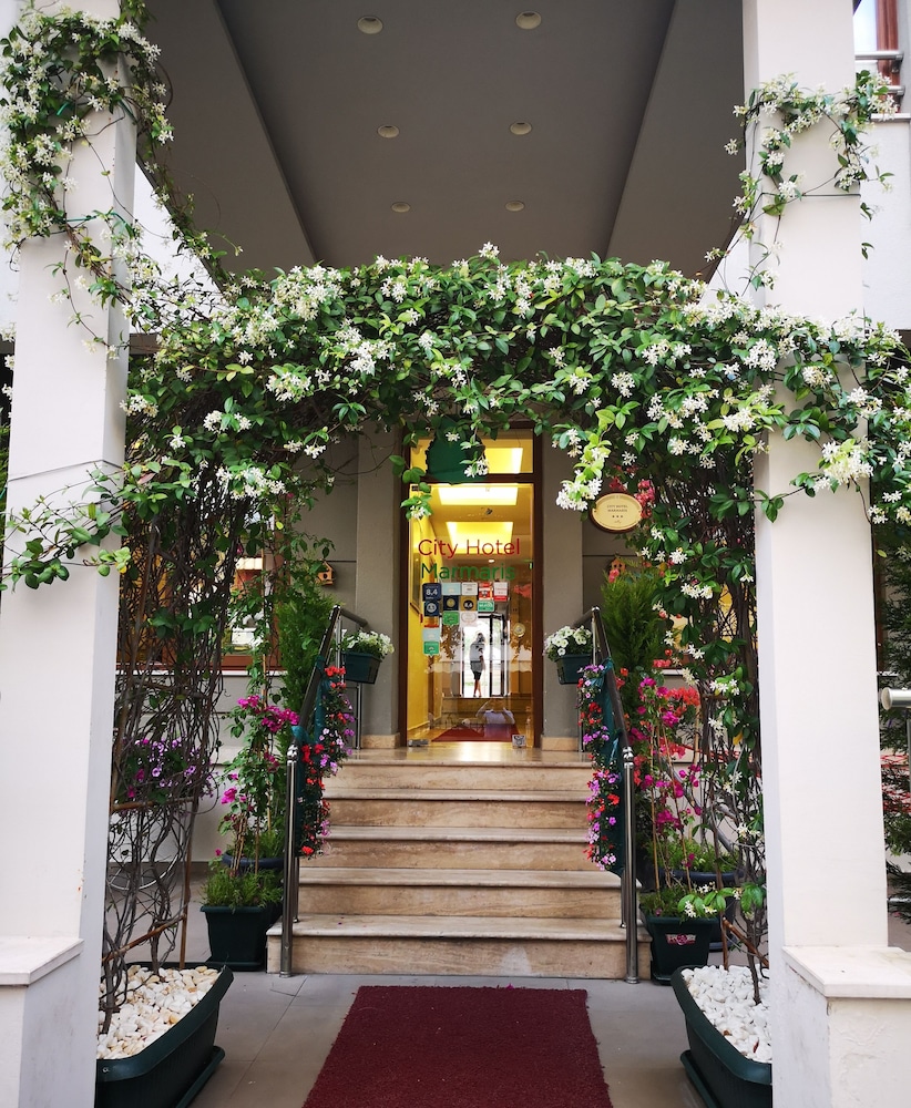 City Hotel Marmaris 6/48