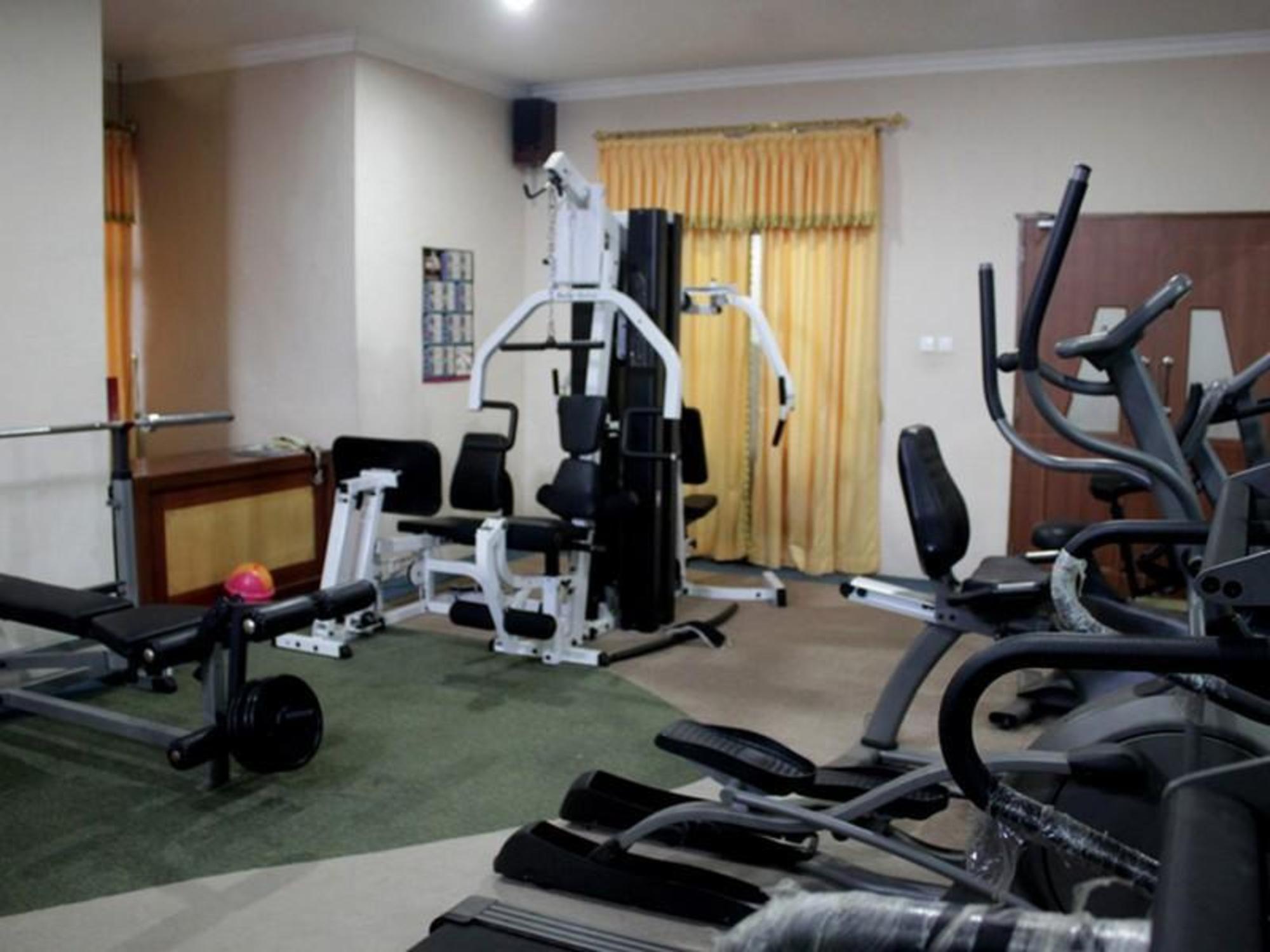 Jelita Hotel 25/42