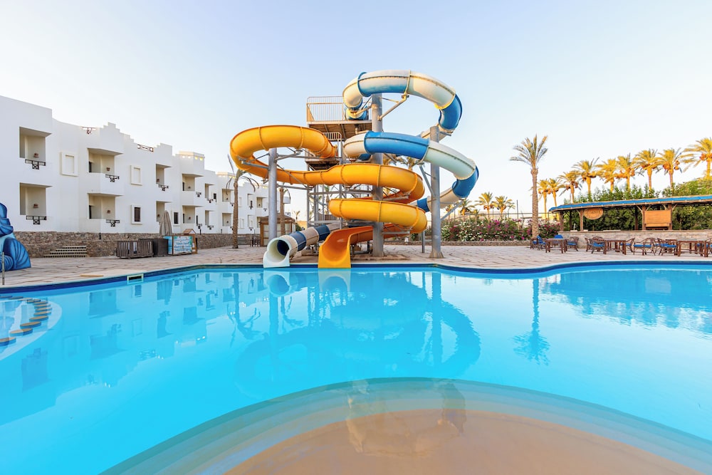 Crowne Plaza Resort Sharm El Sheikh 36/45