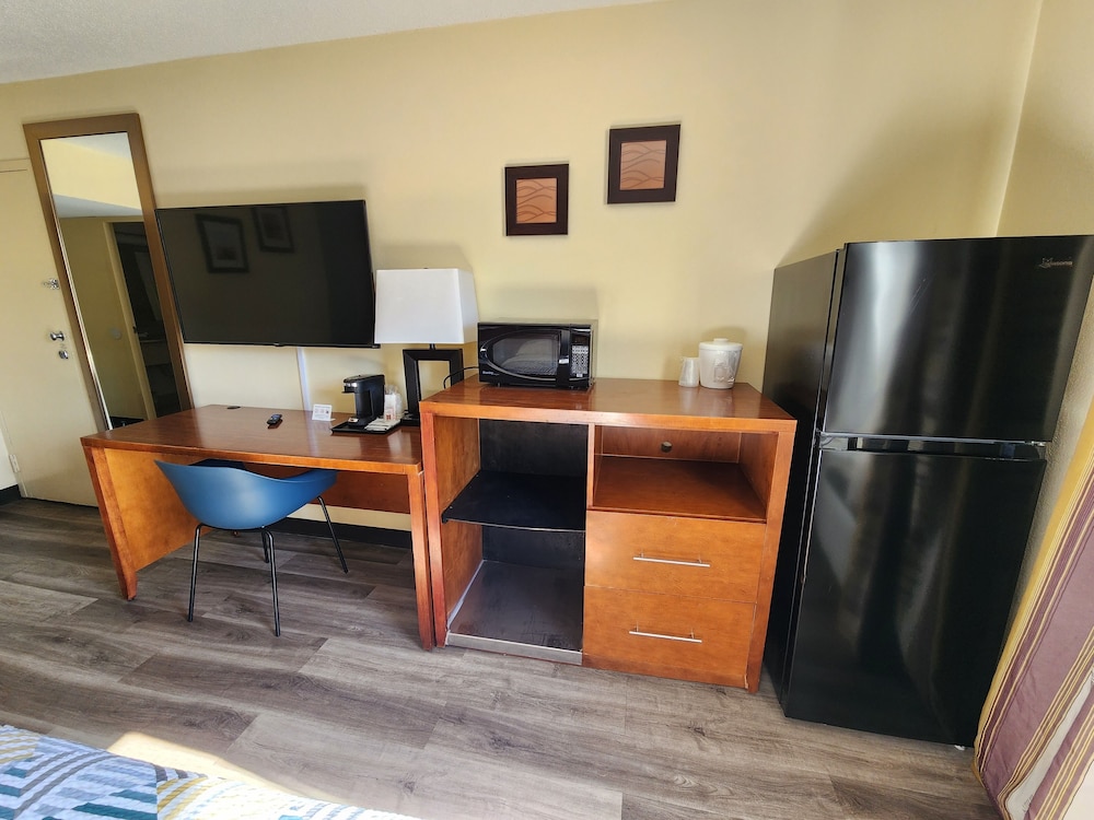Studio6 Suites Catonsville, MD – Baltimore West 38/57