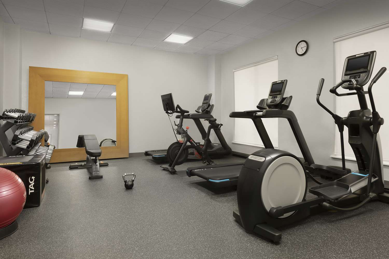 Hilton Garden Inn Raleigh Capital Blvd I-540 25/49