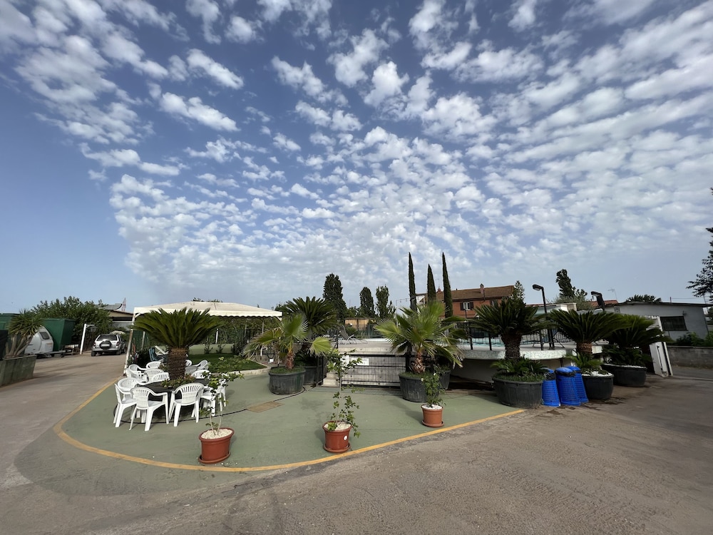 Residence Villa Patrizia 37/50