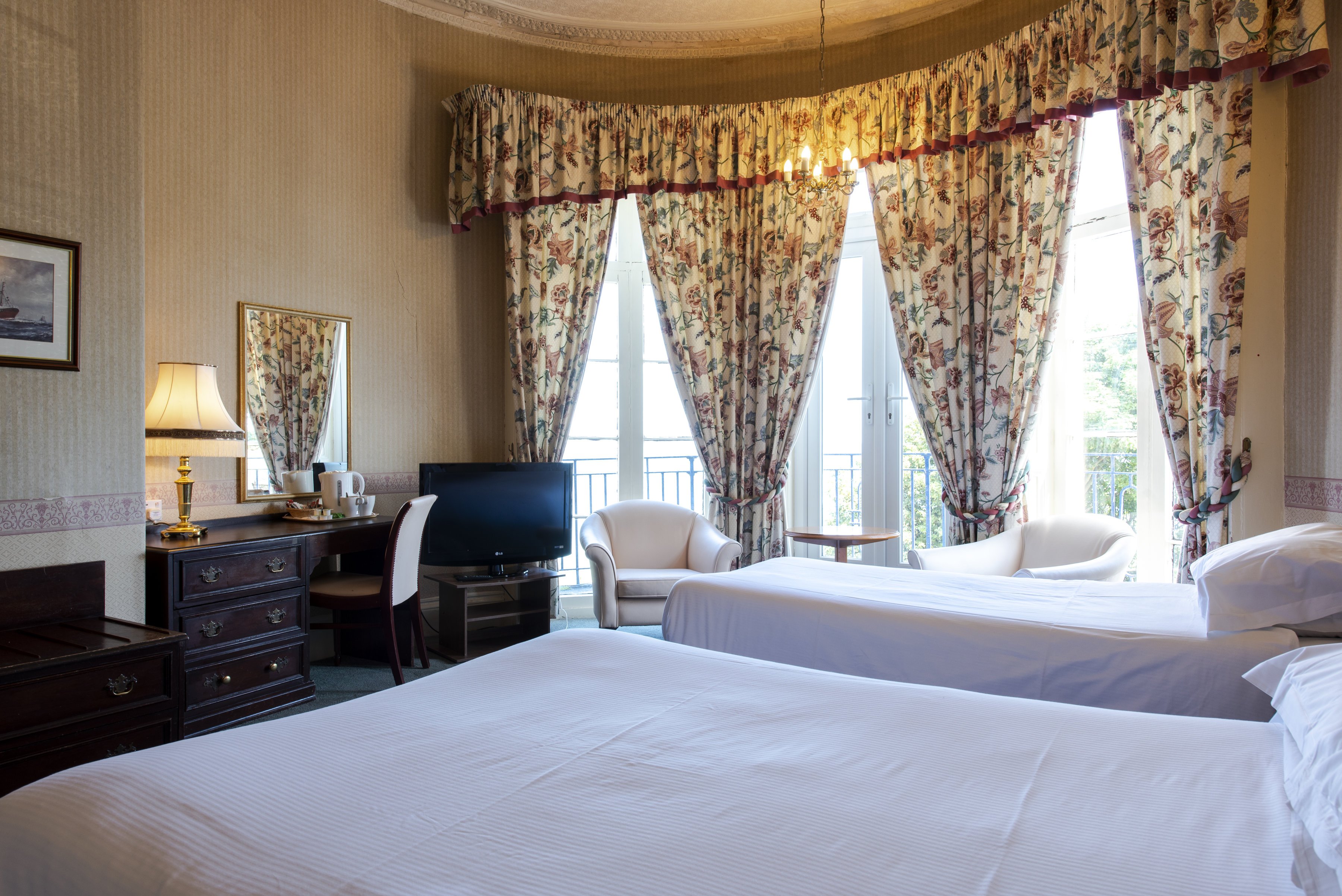 The Esplanade Hotel 6/12