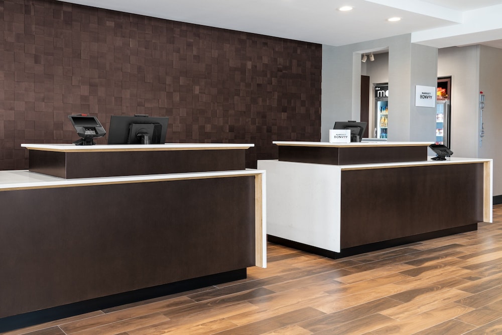 Residence Inn By Marriott Oklahoma City Norman 4/50
