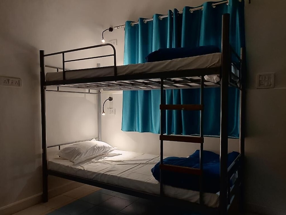 Joey's Hostel 22/47