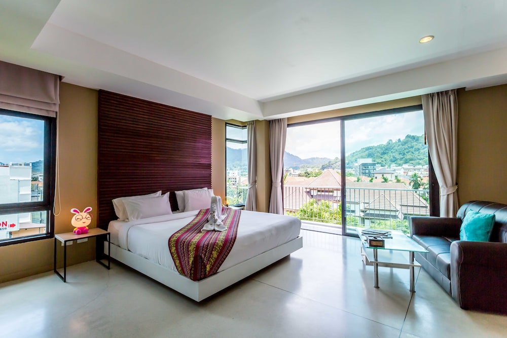 Coco Boutique Hotel 21/43
