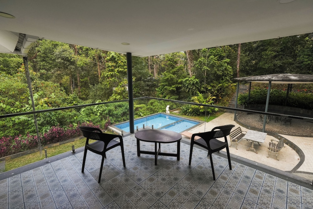 Elixir Woods Resort And Spa 26/49