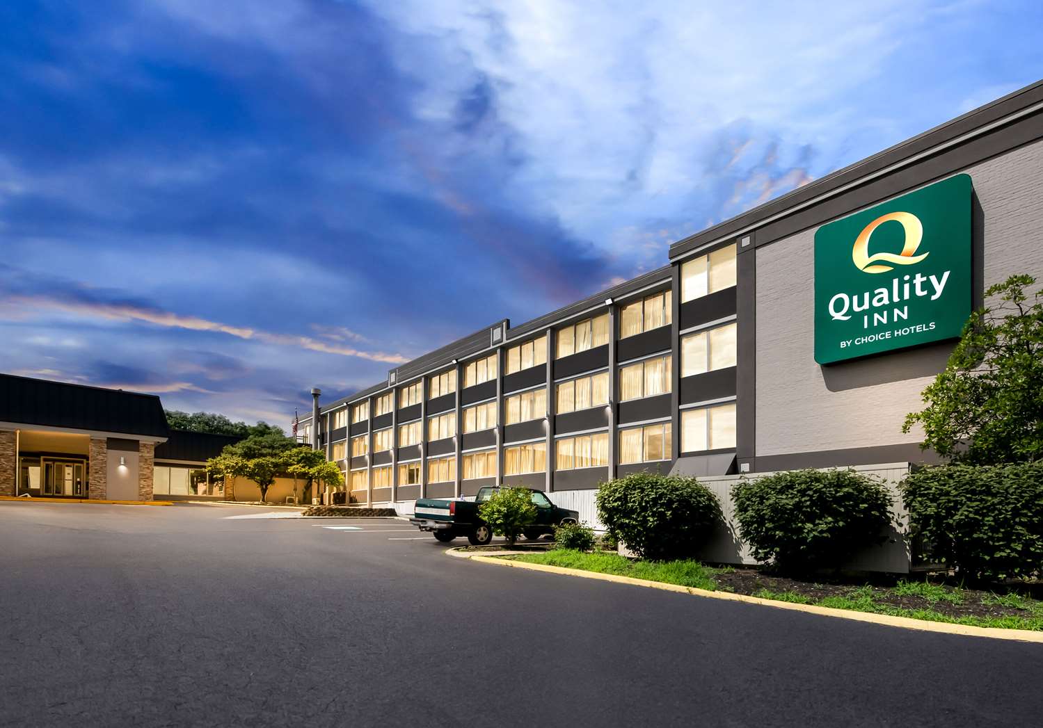 hotel