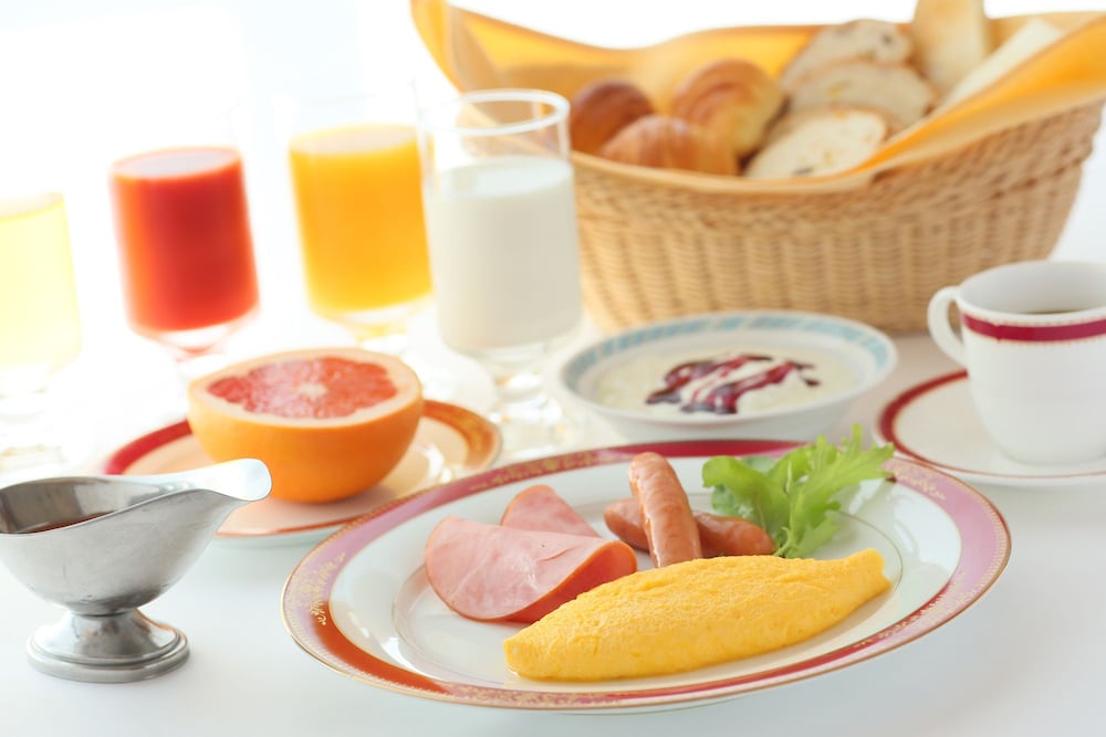 Madarao Kogen Hotel 9/28