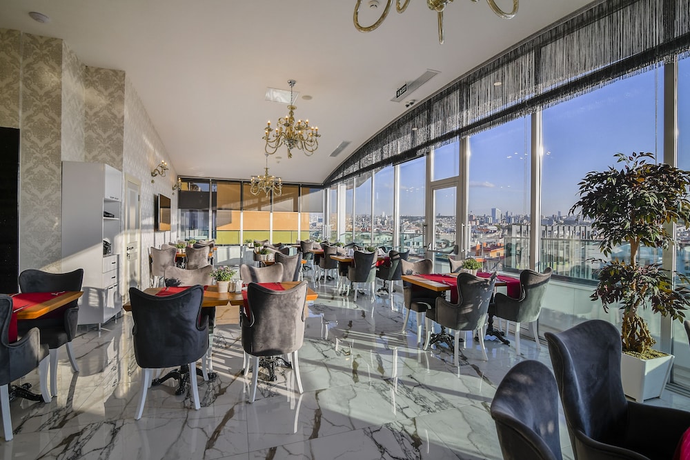 Guvenay Business Hotel 45/66