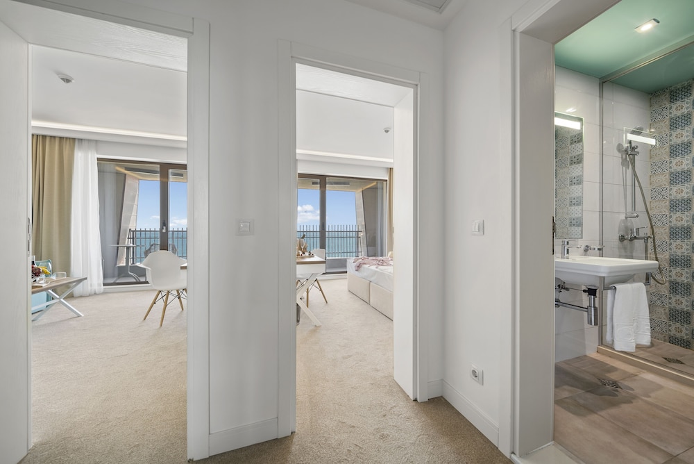 HVD Hotel Nympha Riviera Holiday Club Adults Only 18 45/45