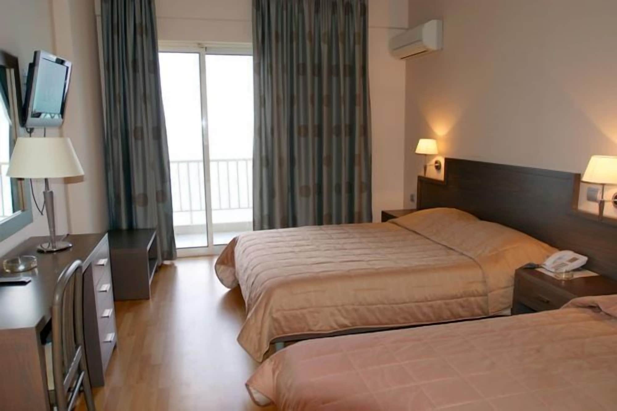 2 BEDROOMS, FAMILY, SEA VIEW