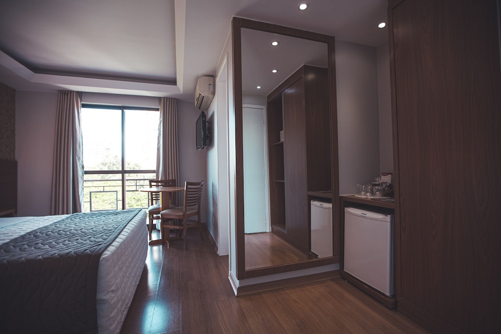 Rafain Centro Hotel 28/65