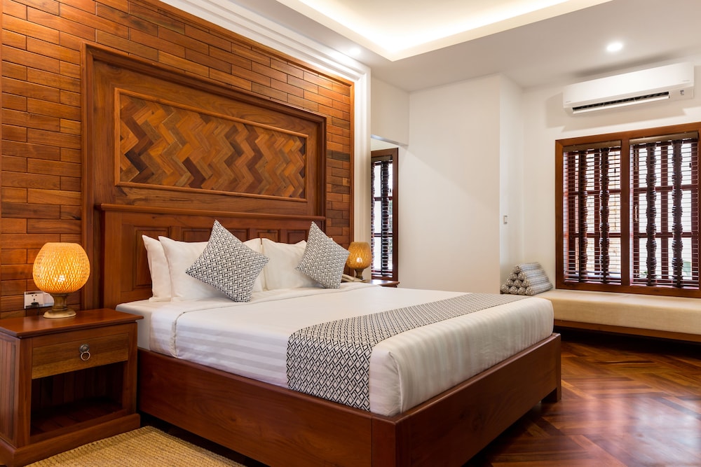 Angkor Privilege Resort and Spa 7/50