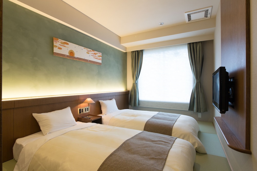 Matsue New Urban Hotel 9/50