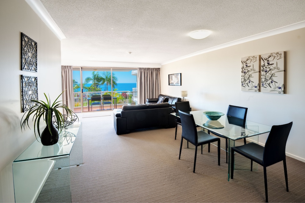 Osprey Apartments 62/81