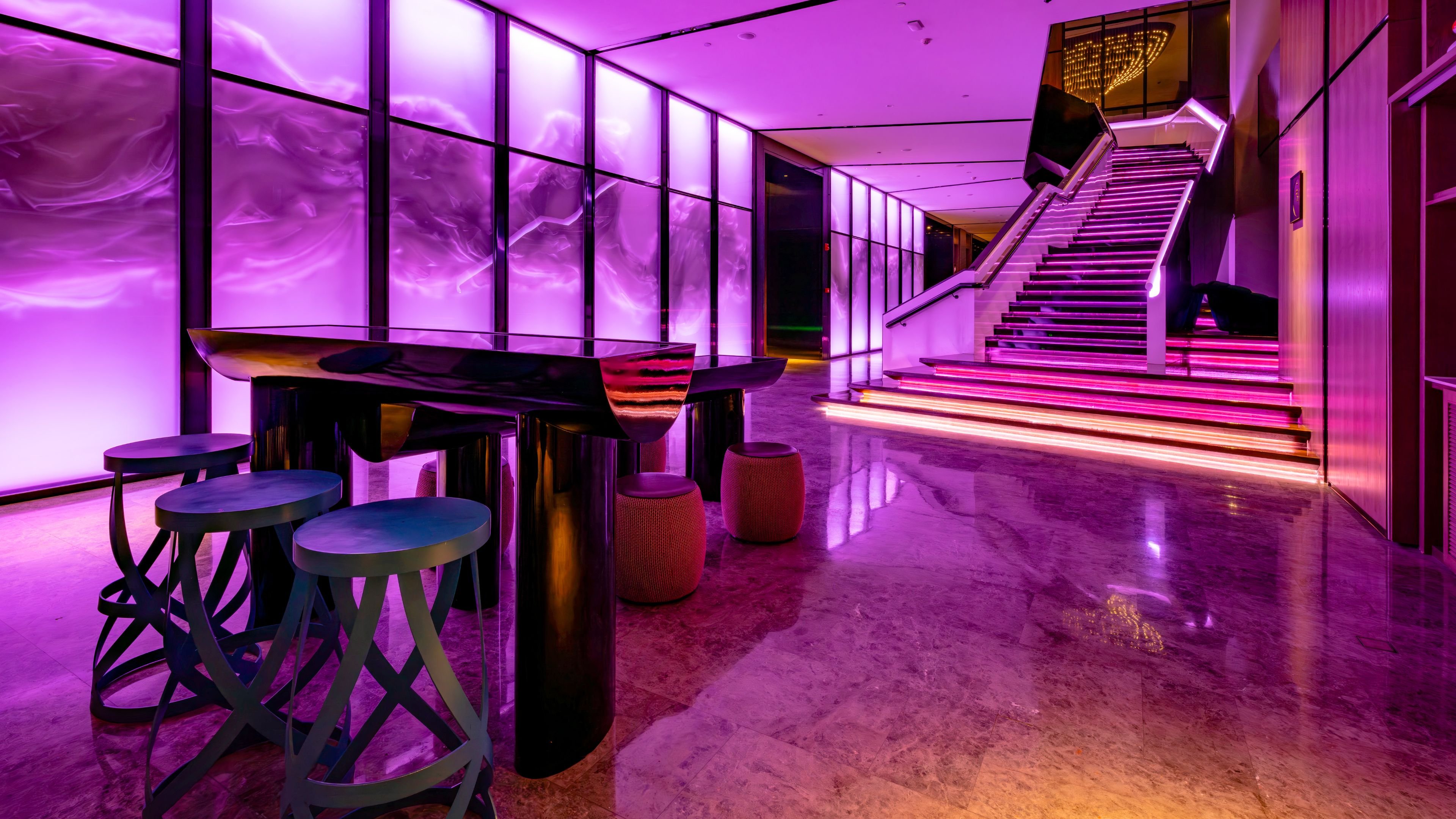 Hotel Indigo Suzhou Grand Canal 33/58