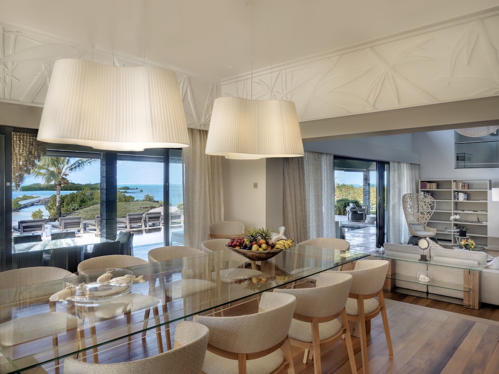 Four Seasons Resort Mauritius at Anahita 50/68
