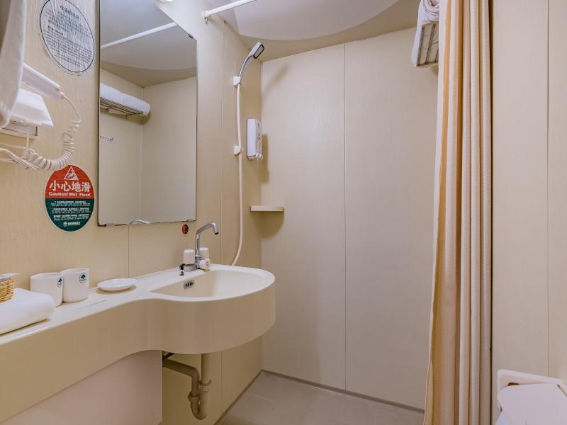 GreenTree Inn Beijing Yuegezhuang Hotel 44/44