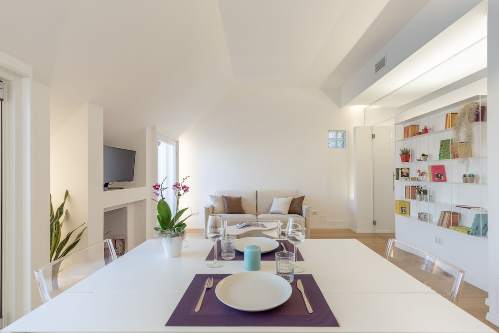 NotaMi - Stunning View Apartment 7/17