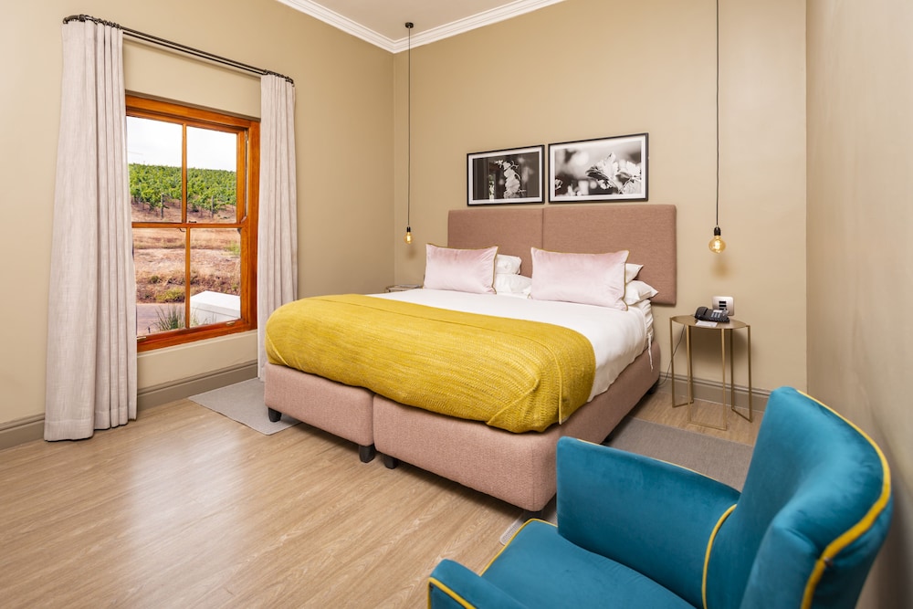 De Zalze Lodge 24/66