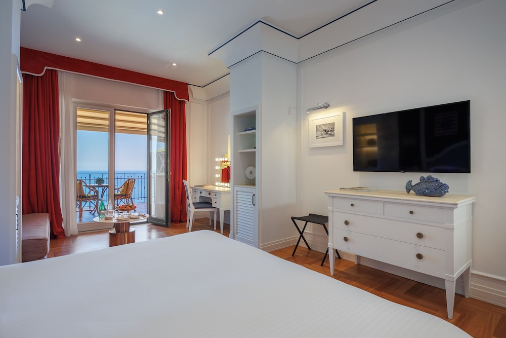 PREMIUM, JUNIOR SUITE, TERRACE