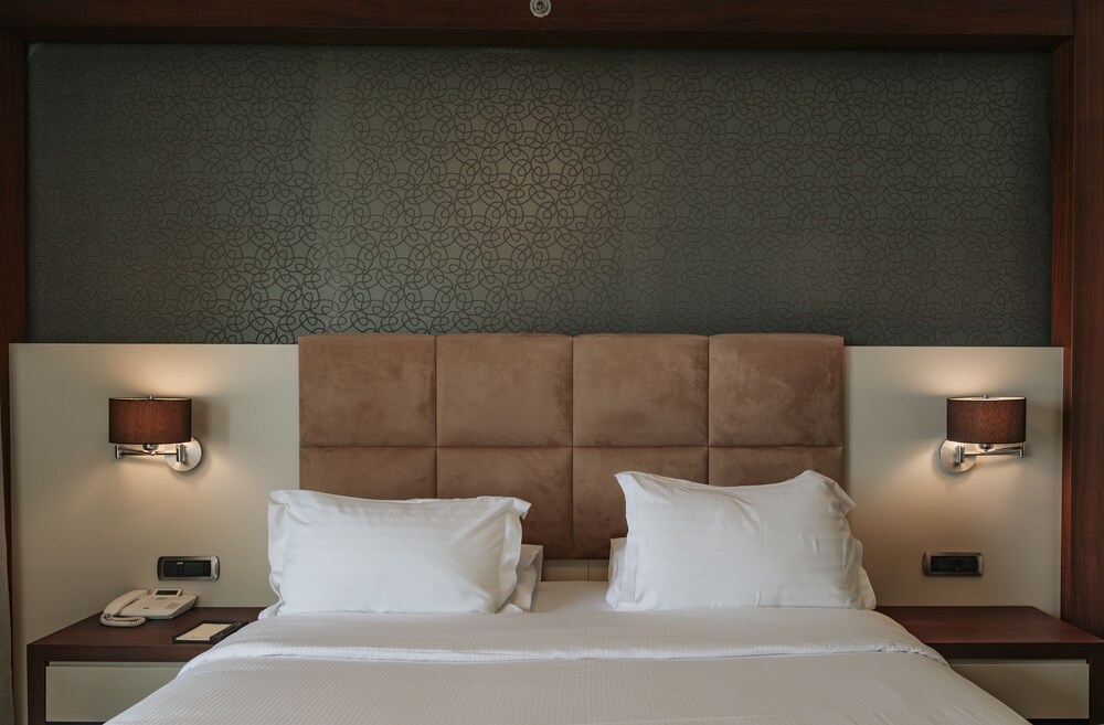 Ortunc Hotel Boutique Class 19/50
