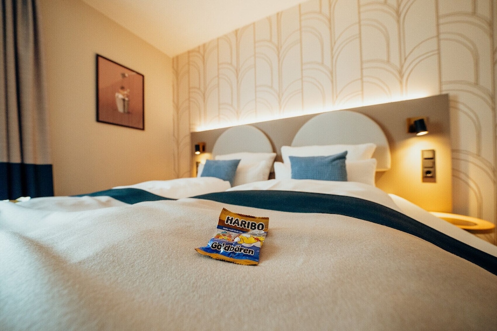 Hotel Barbarossa Classic 20/60