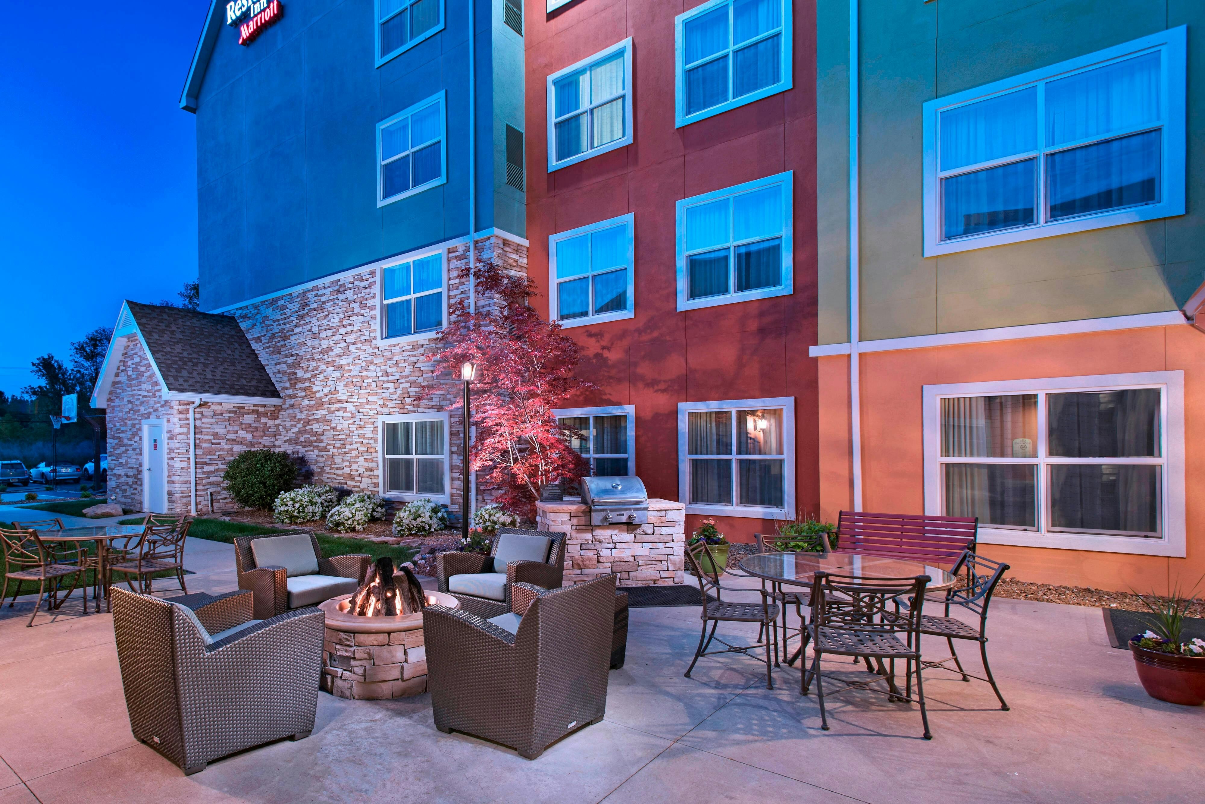 Residence Inn by Marriott Columbia 13/26