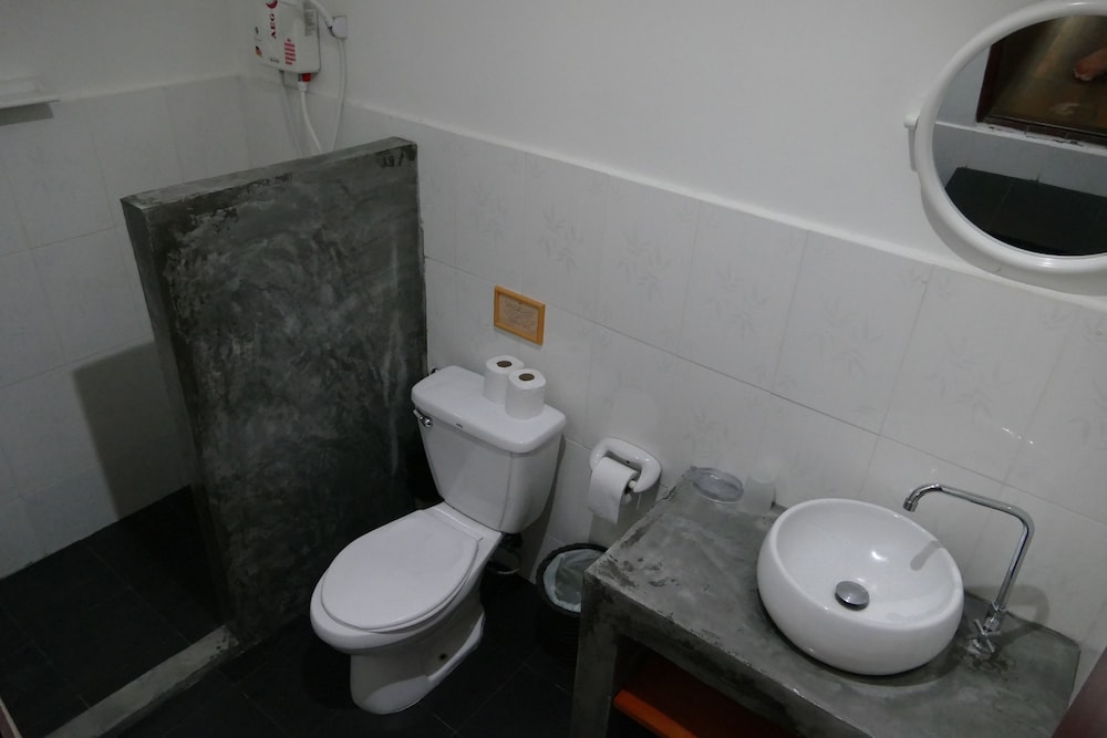 Baan Sukreep Resort 77/78