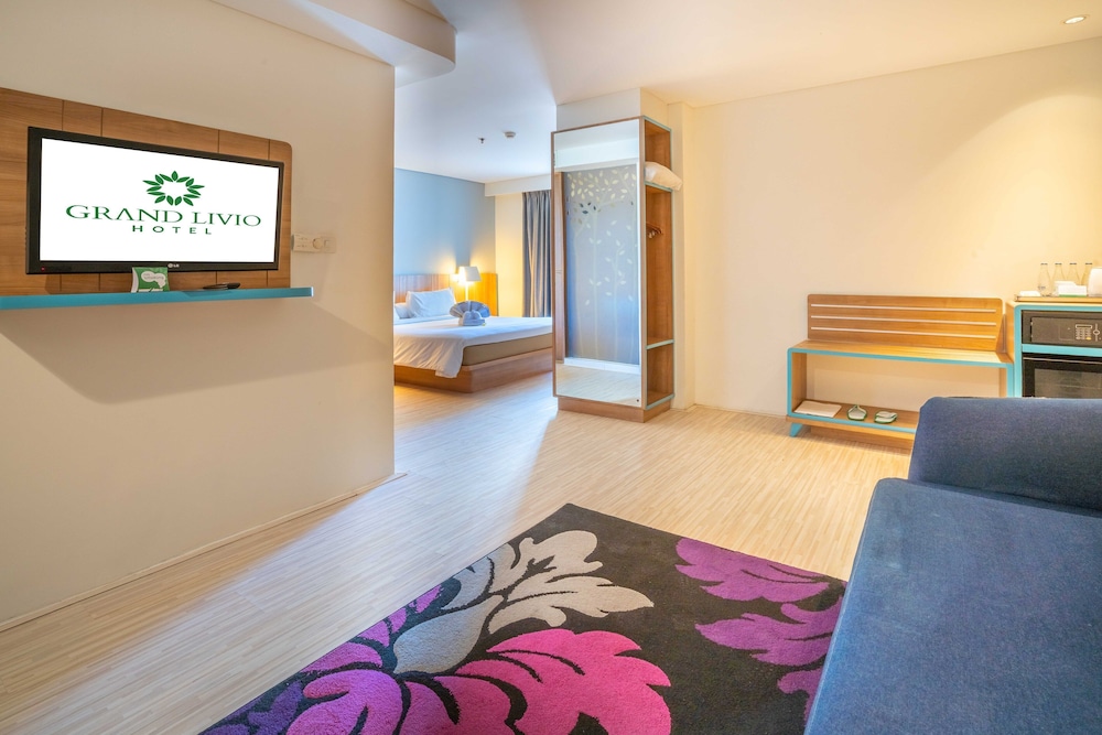 Grand Livio 39/61