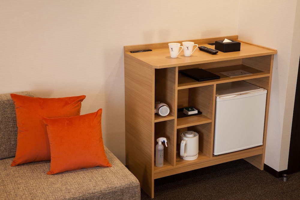 Ys Hotel Asahikawa Ekimae 54/69