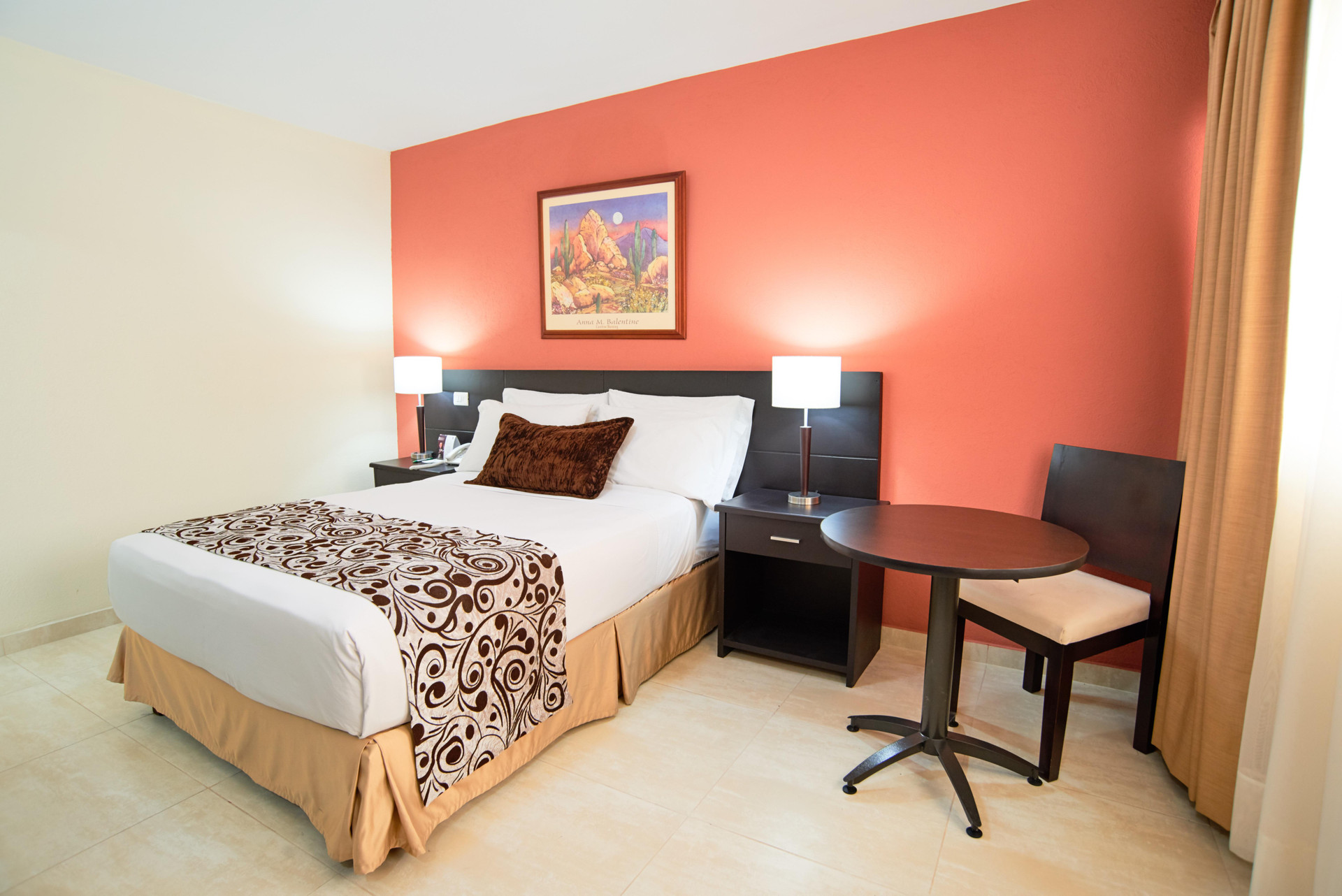غرفة تنفيذية مفردة، Hotel Arizona Suites 6/7