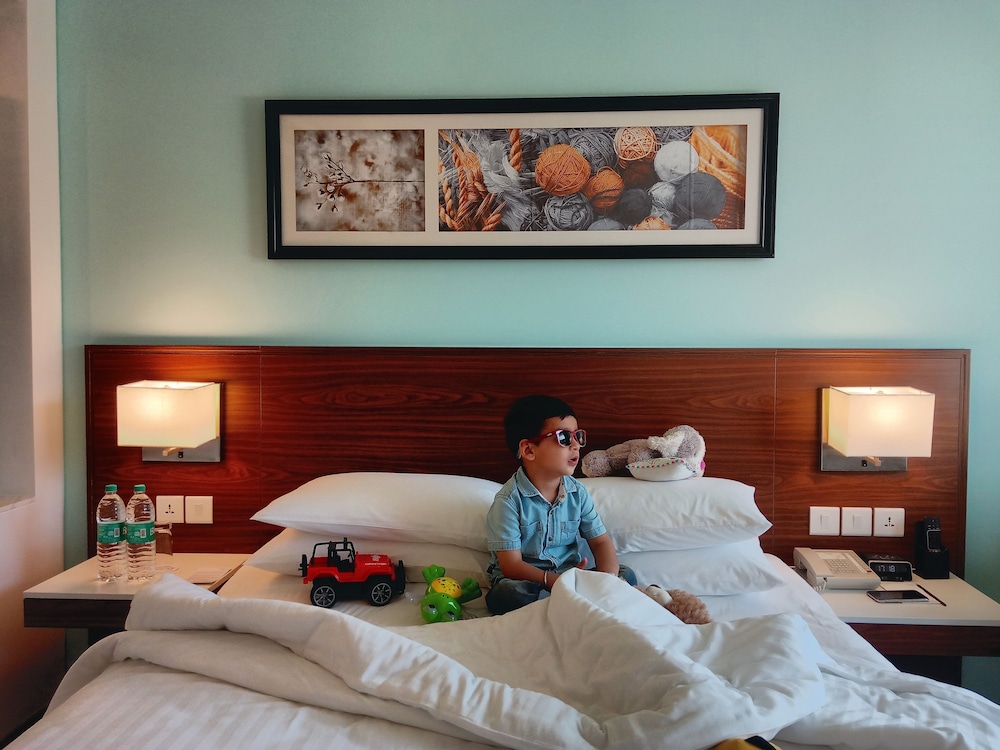 FAIRFIELD BY MARRIOTT COIMBATORE 31/43