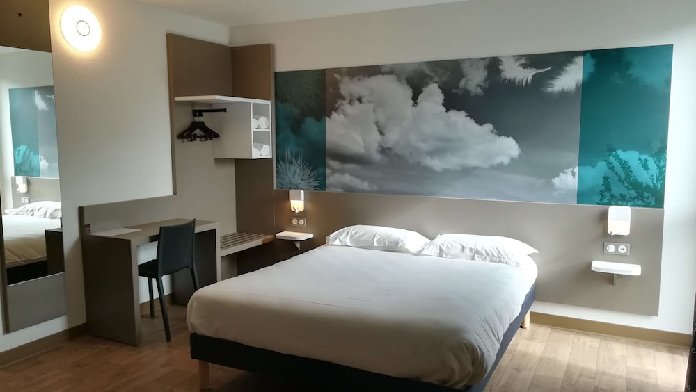 Kyriad Direct Valence Nord Bourg Les Valence 27/63