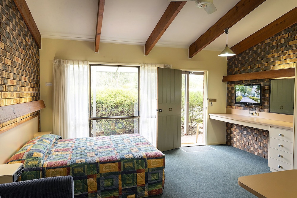 Pinnacle Holiday Lodge 22/52