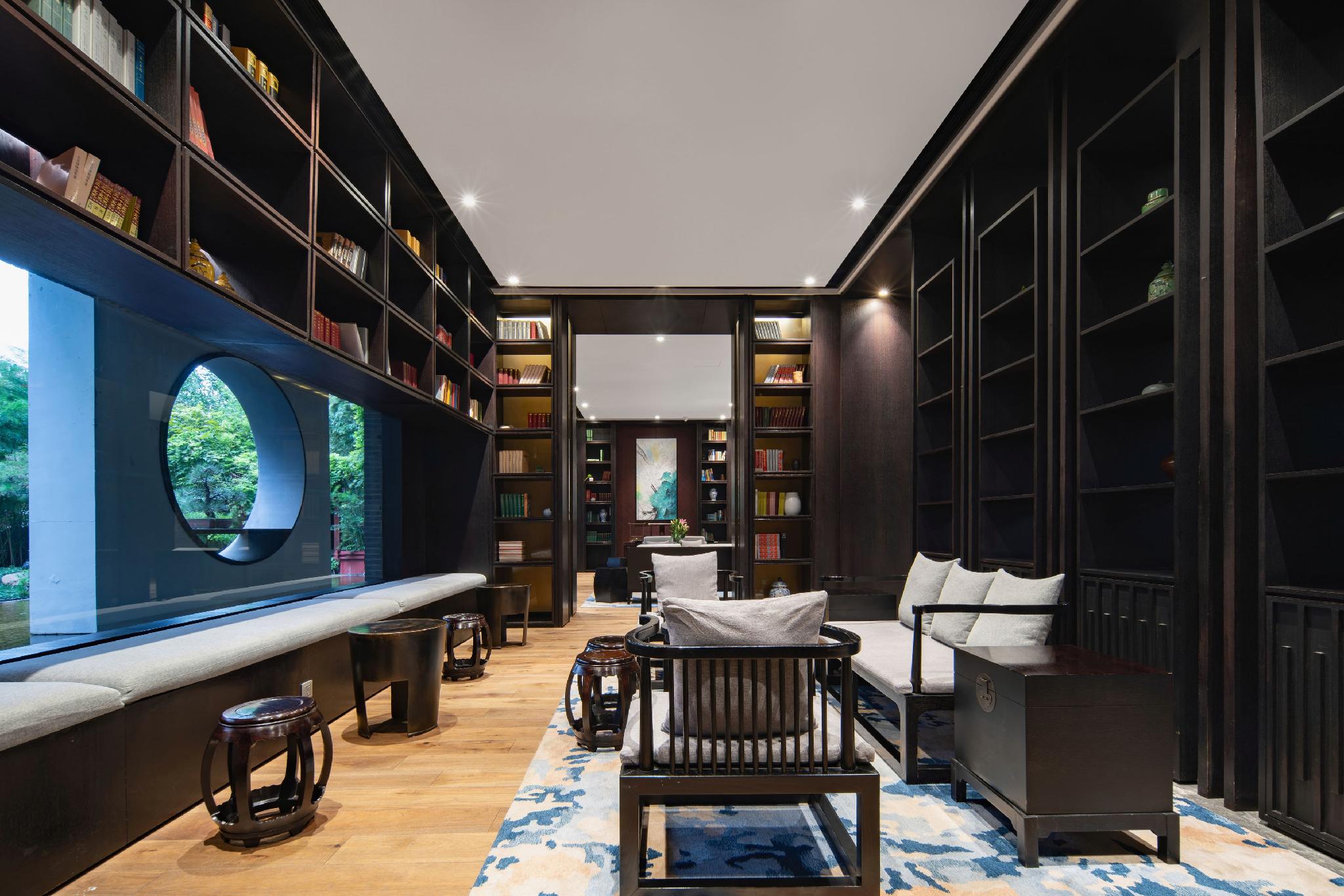 Yitel Linyi Binhe Avenue 36/50