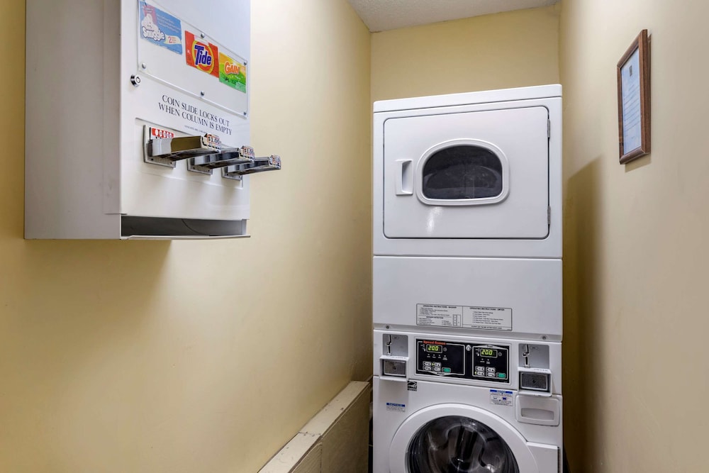 Comfort Inn Brownsville I-40 22/36