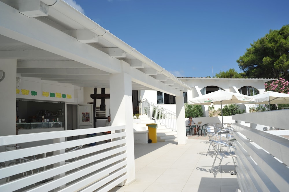 Villaggio Capo Vieste 28/50