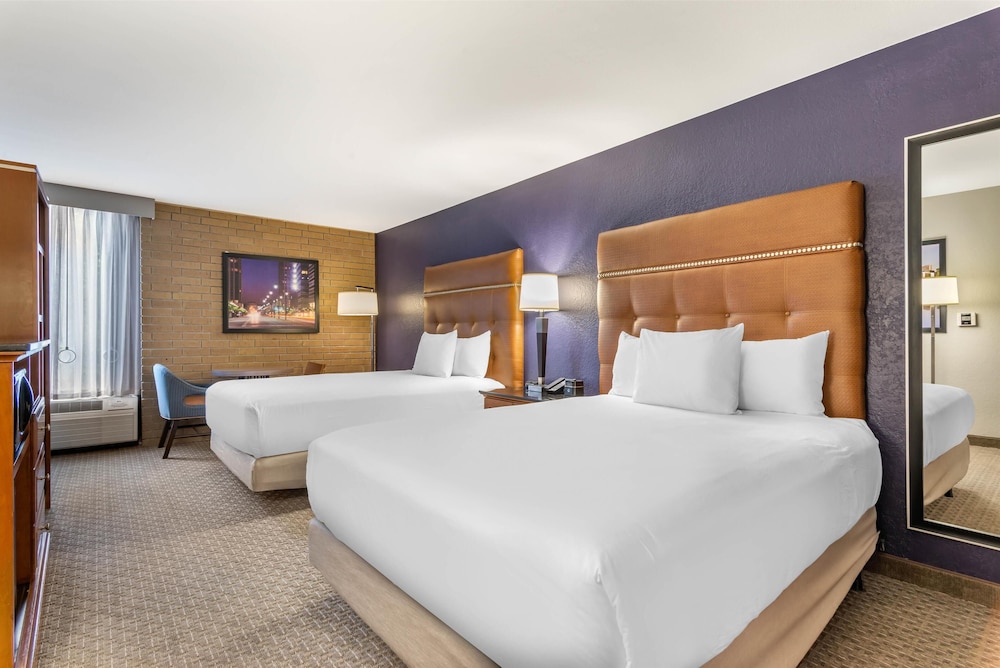 Drury Inn Suites Atlanta Morrow 12/50