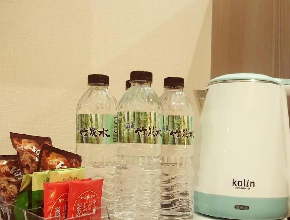 Dongdaemun Boutique Hotel 16/32