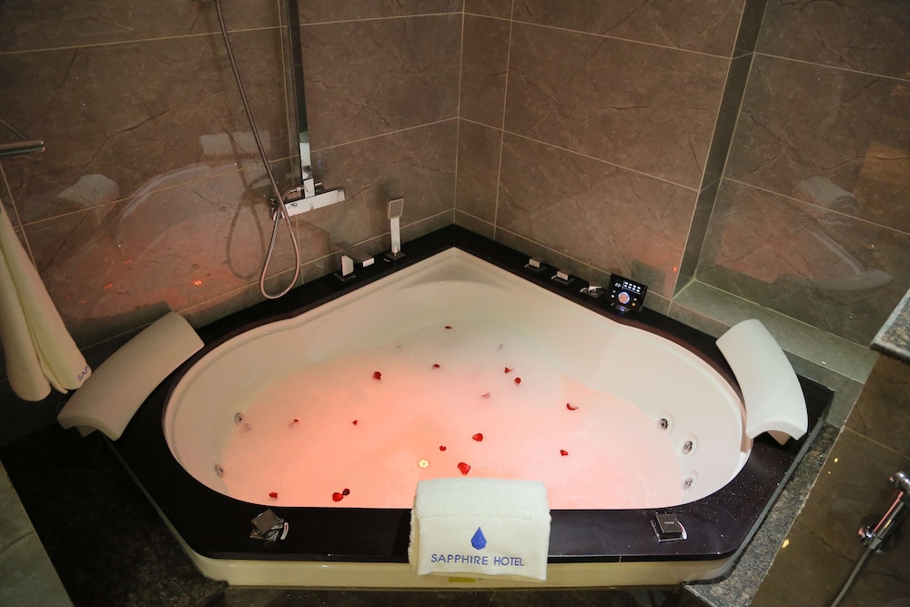 Sapphire Addis Hotel 47/50
