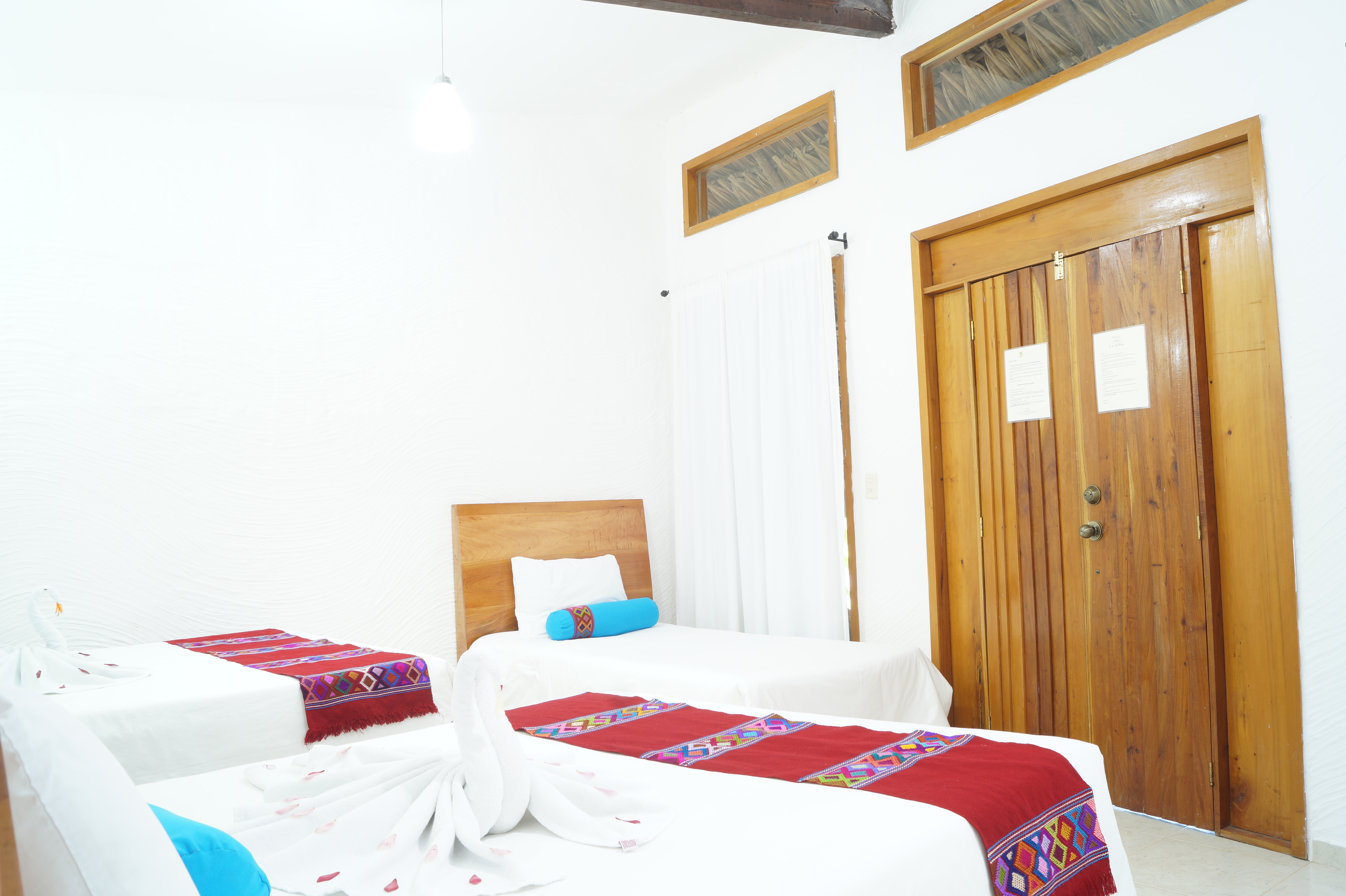 Hotel La Aldea Del Halach Huinic 7/23