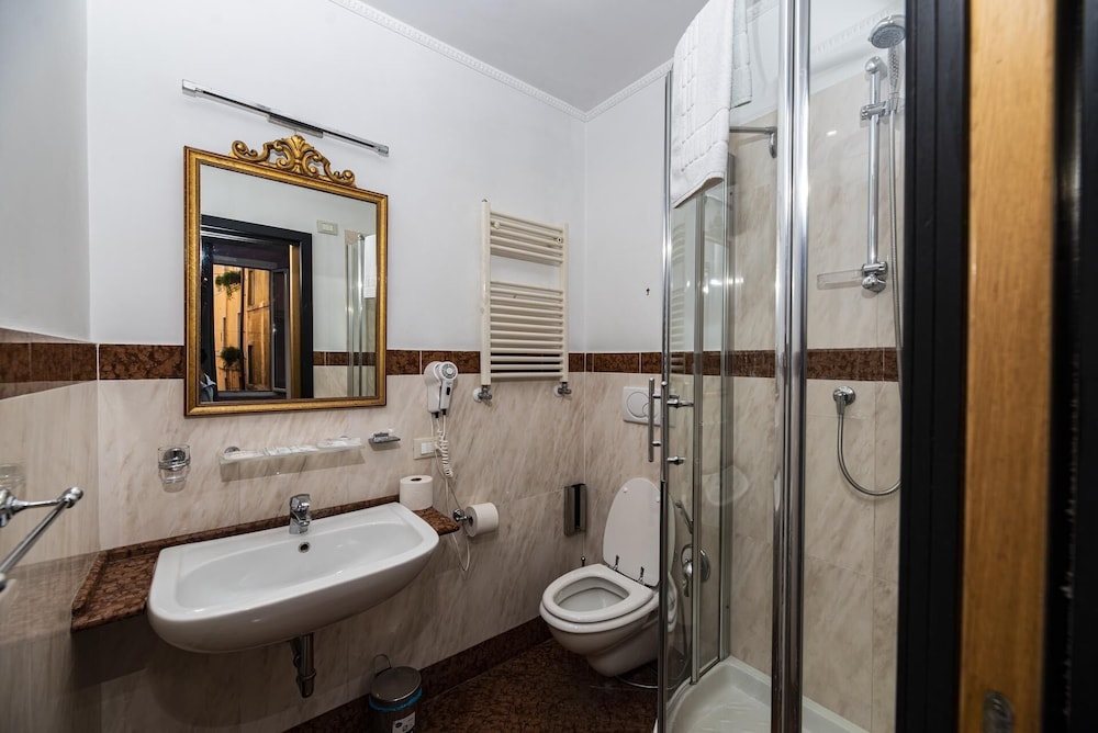 IMPERIUM SUITE NAVONA 52/65