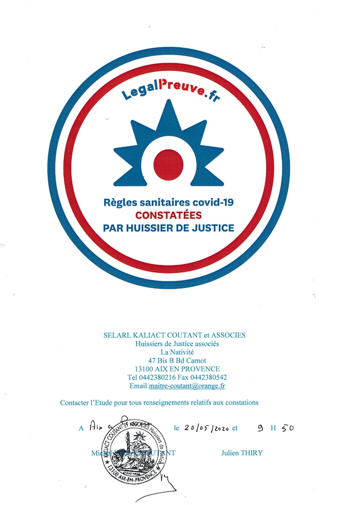 Hotel La Caravelle 3/34