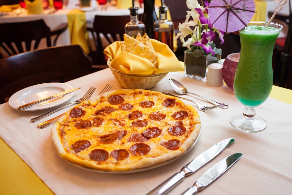 アスダル ブティック ホテル シーフ 写真5