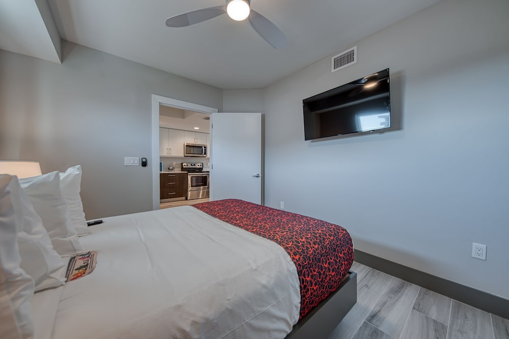 Fusion Resort 13/50